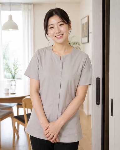 민서윤 관리사 프로필
