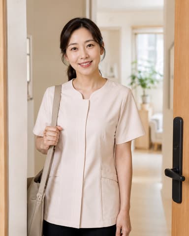 박미정 산후도우미 프로필