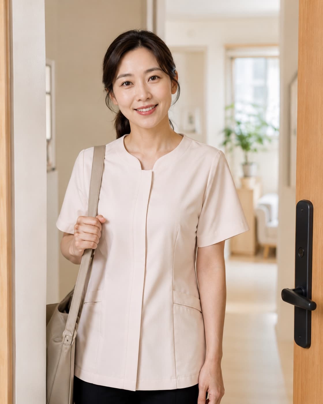 박미정 산후도우미 프로필
