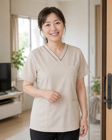 최다혜 산후도우미 프로필